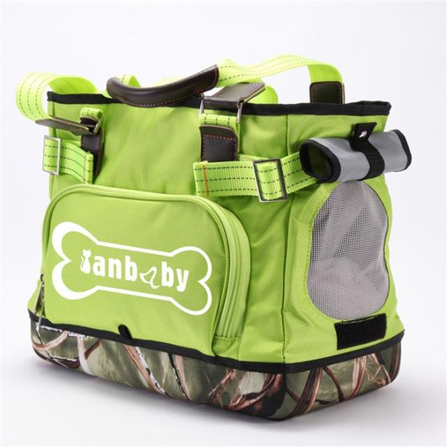 Pet Carrier Portable Shoulder Bag
