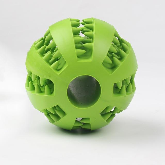 Pet Clever Funny Interactive Ball Toy