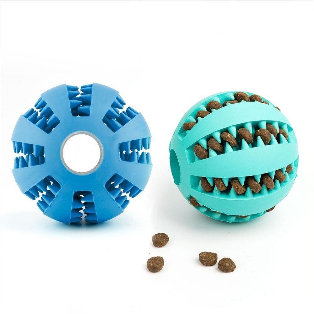 Pet Clever Funny Interactive Ball Toy