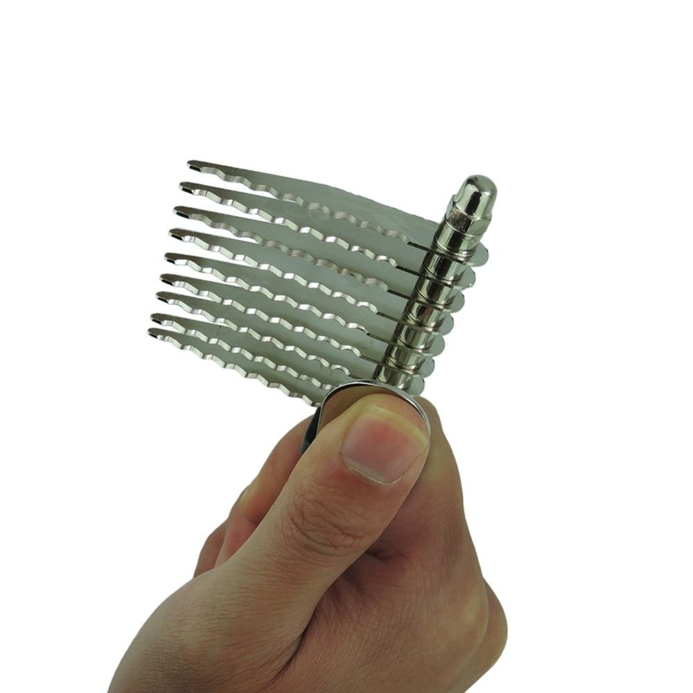 Pet  Open Knot Comb Dematting Tool
