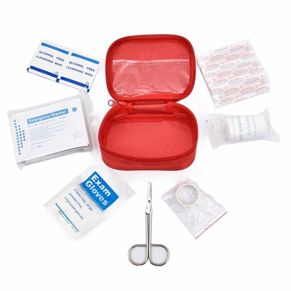 Pet Survival Emergency First Aid Kit