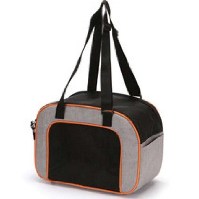 Portable Carrier Backpack