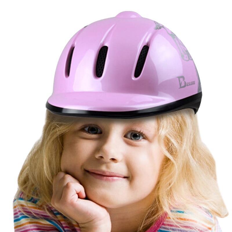 Portable Equestrian Helmet