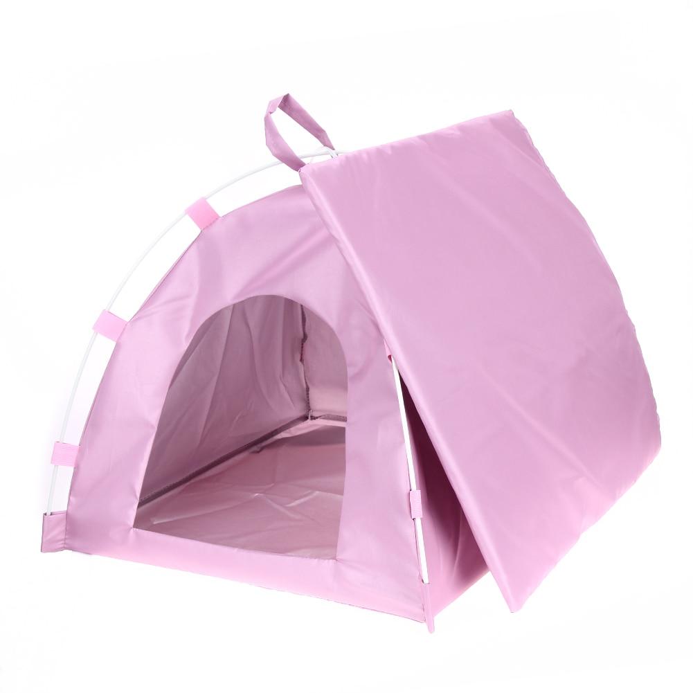 Portable Folding Pet Tent