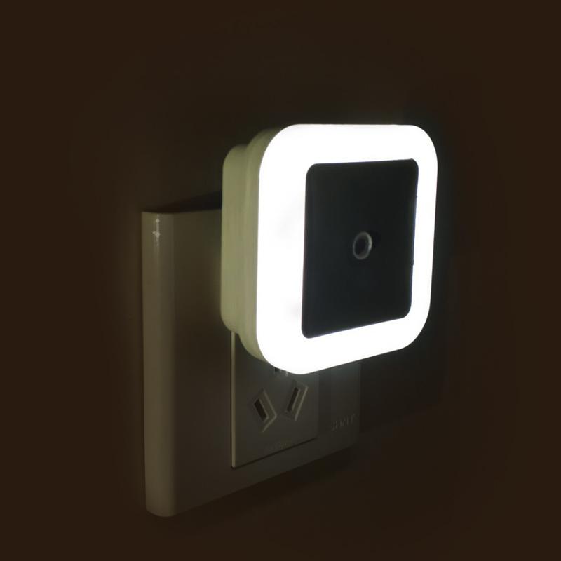 Lux - Smart Sensor LED Light