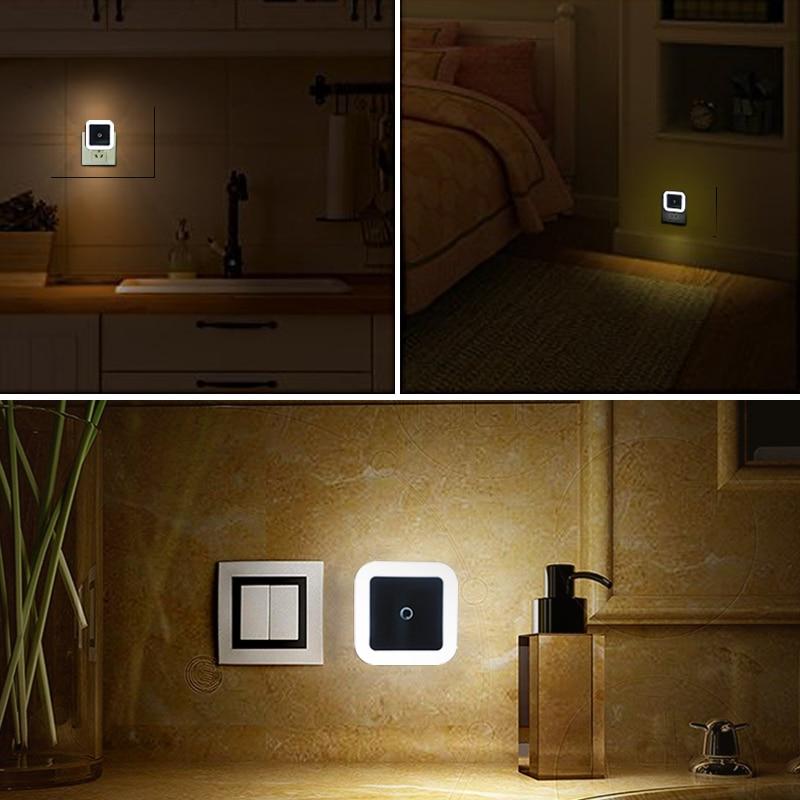 Lux - Smart Sensor LED Light