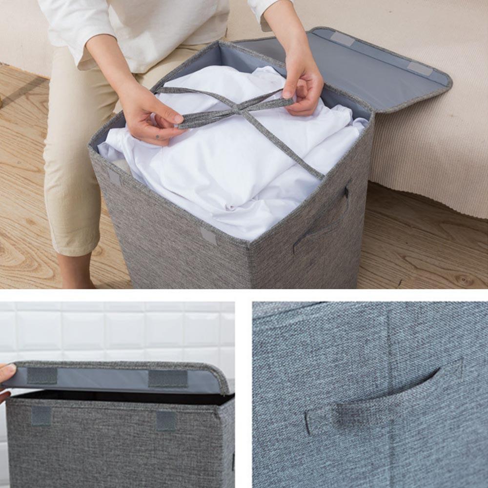 Nyx - Waterproof Modern Laundry Hamper