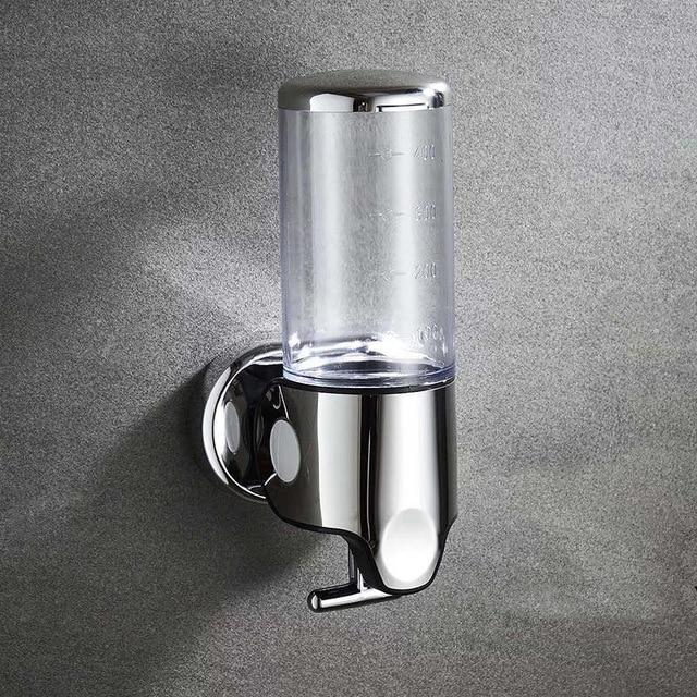Latherly - Wall Mounted Liquid Soap Dispenser