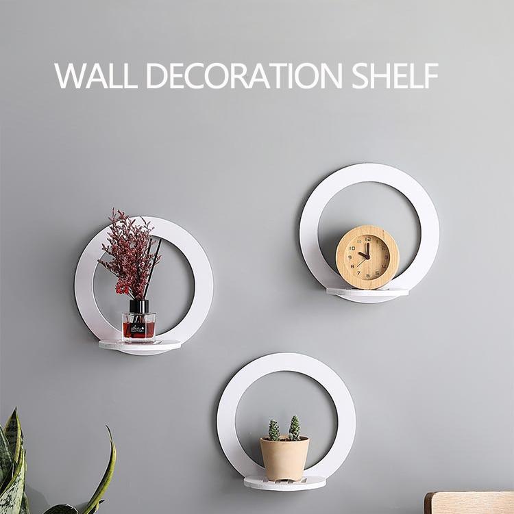 Alena - Modern Display Shelf