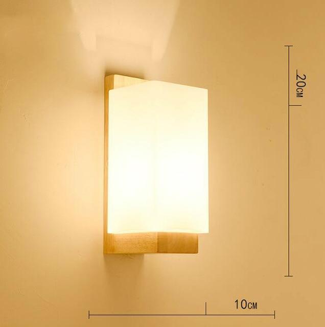 Apex - Modern Nordic Wall Lamp
