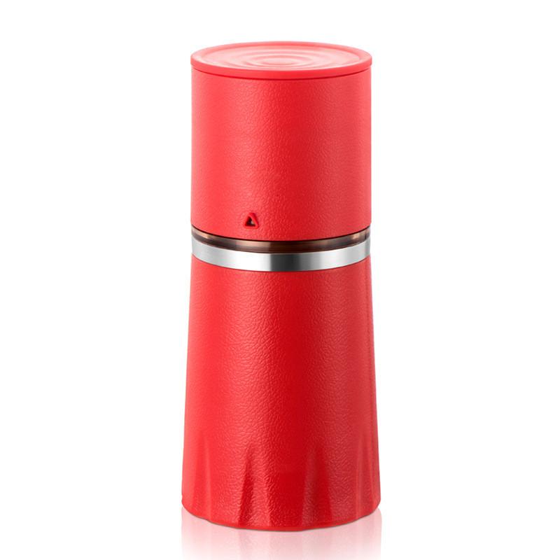 Manual Coffee Grinder Portable All-in-one Coffee Maker