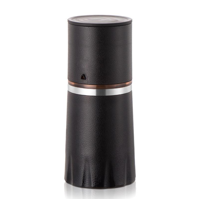 Manual Coffee Grinder Portable All-in-one Coffee Maker