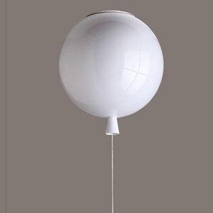 Globo - Balloon Ceiling Light