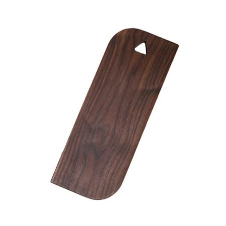 Wood Cutting Board