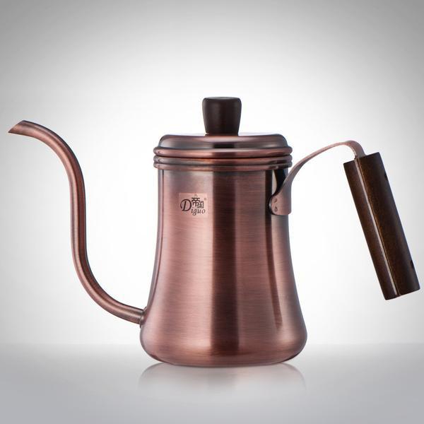 Classic Pour Over Drip Coffee Kettle