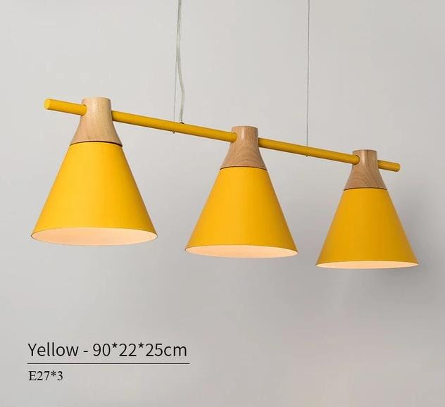 Modern Nordic Linear Hanging Lamps Regular price
