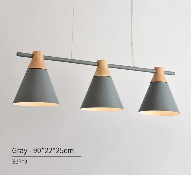 Modern Nordic Linear Hanging Lamps Regular price