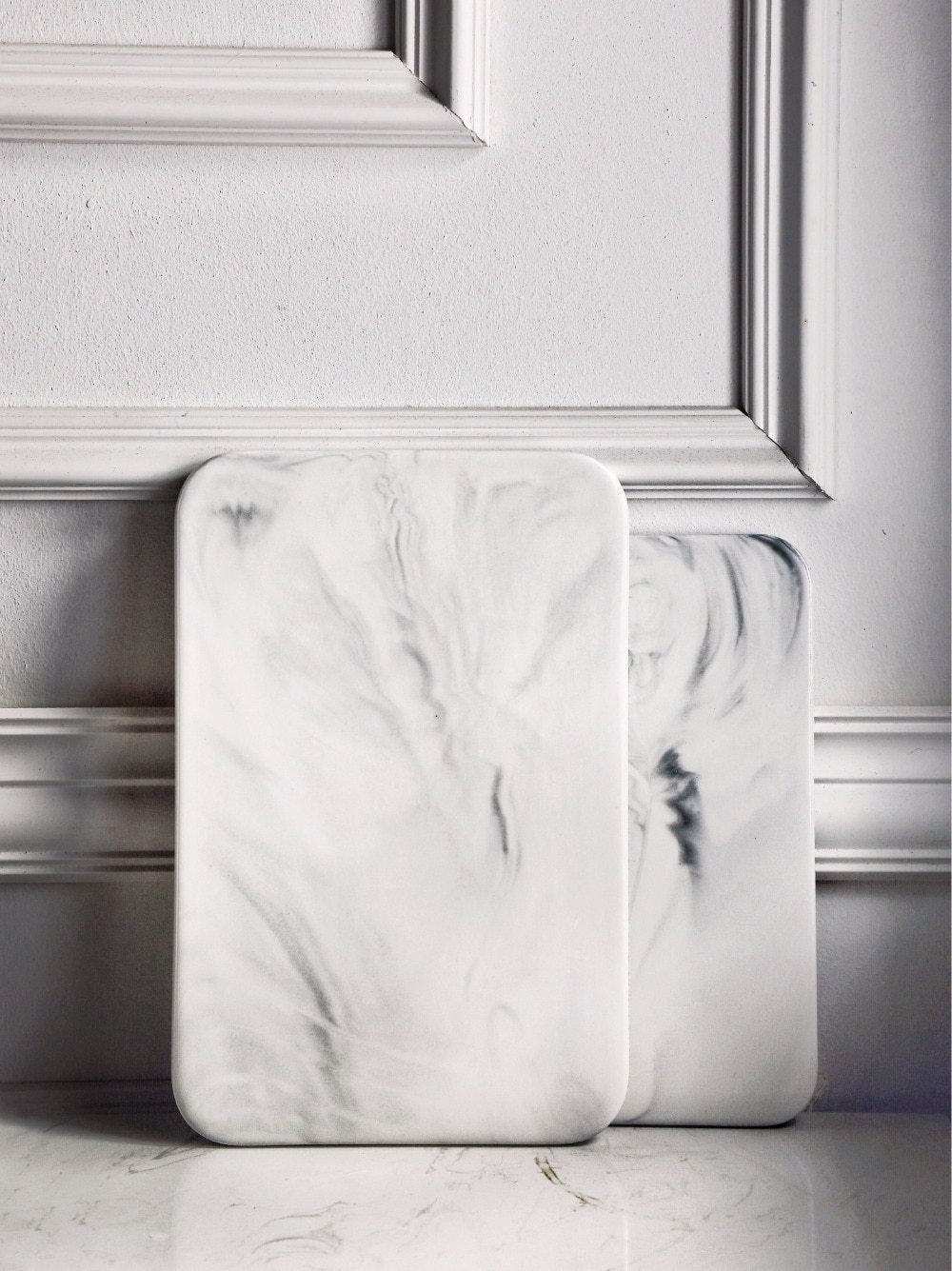 Marble Serving Dish