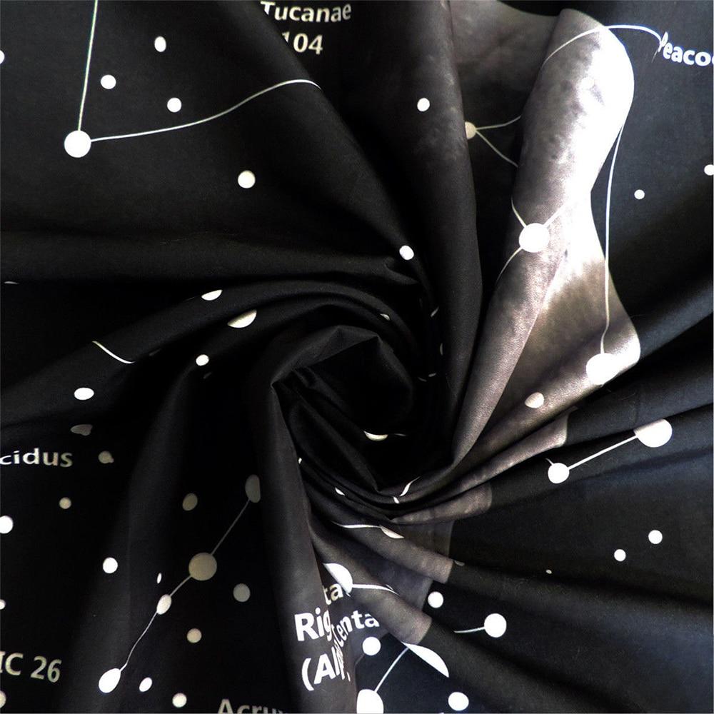 Cassiopeia - Constellation Tapestry Wall Hanging