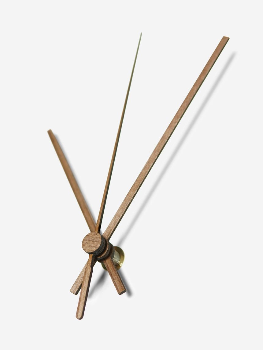 Beckett - Simple Modern Clock
