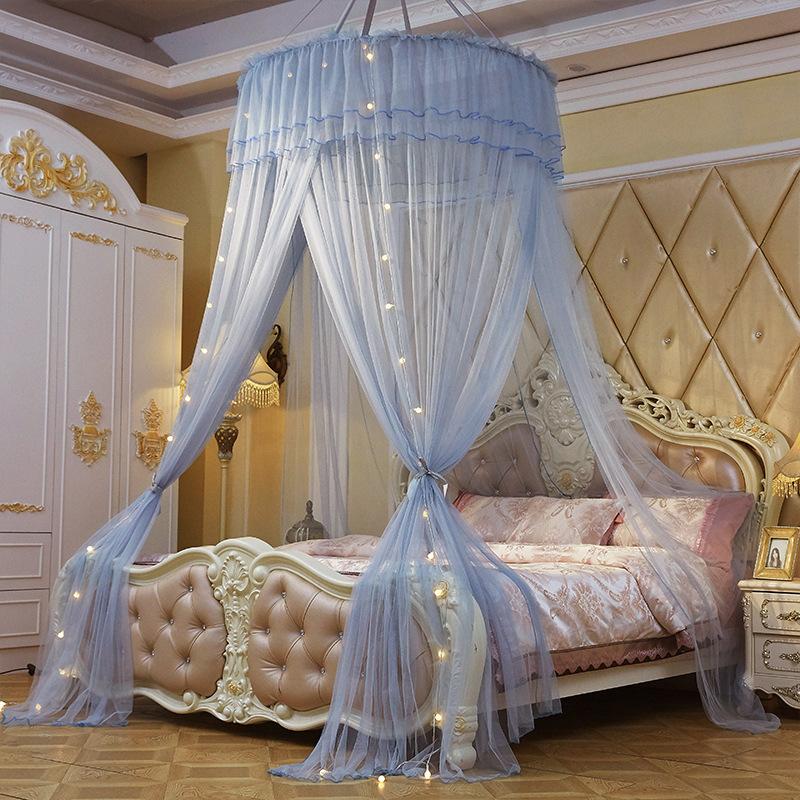 Juliette - Luxury Bed Canopy