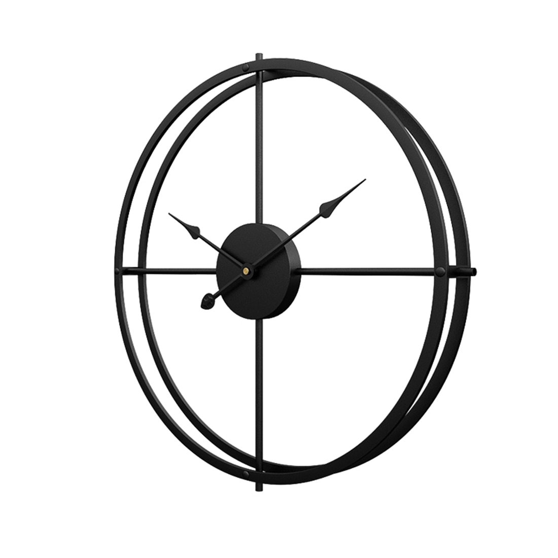 Olivine - Modern Decor Clock