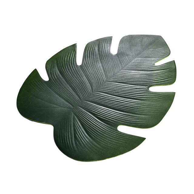 Marsh - Palm Leaf Place Mat