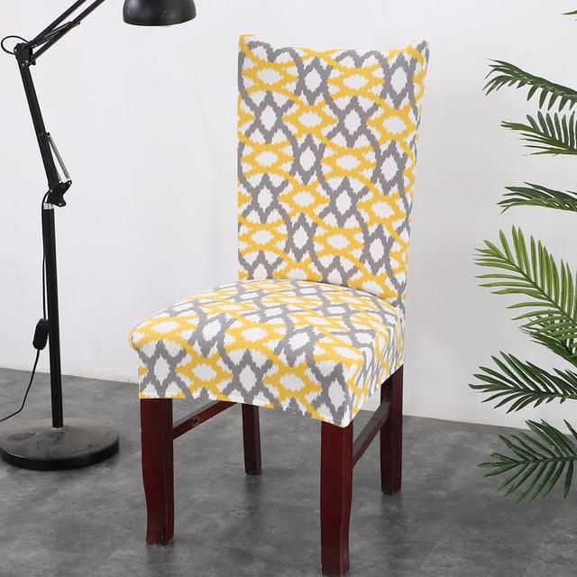 Dining Chair Stretch Cover