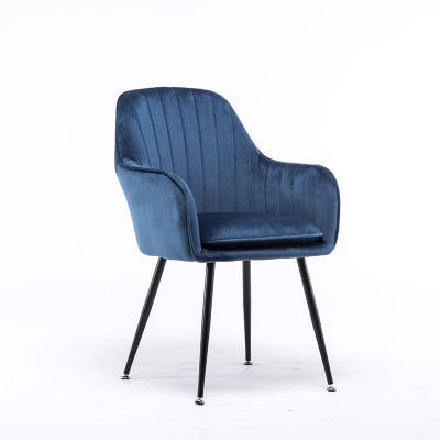 Bentley - Modern Nordic Arm Chair
