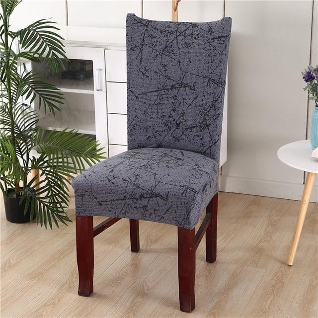 Dining Chair Stretch Cover