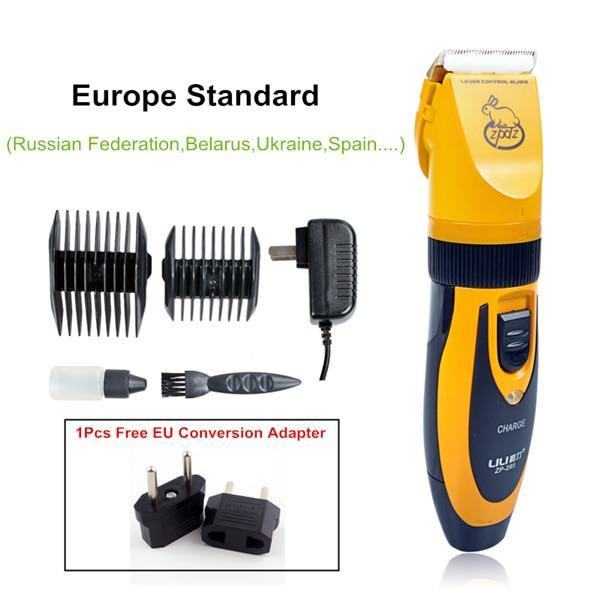 Professional Pet Hair Rechargeable Trimmer