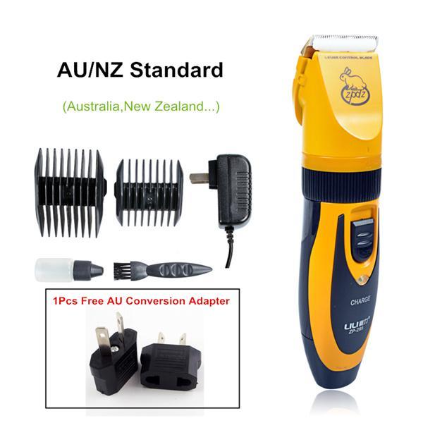 Professional Pet Hair Rechargeable Trimmer