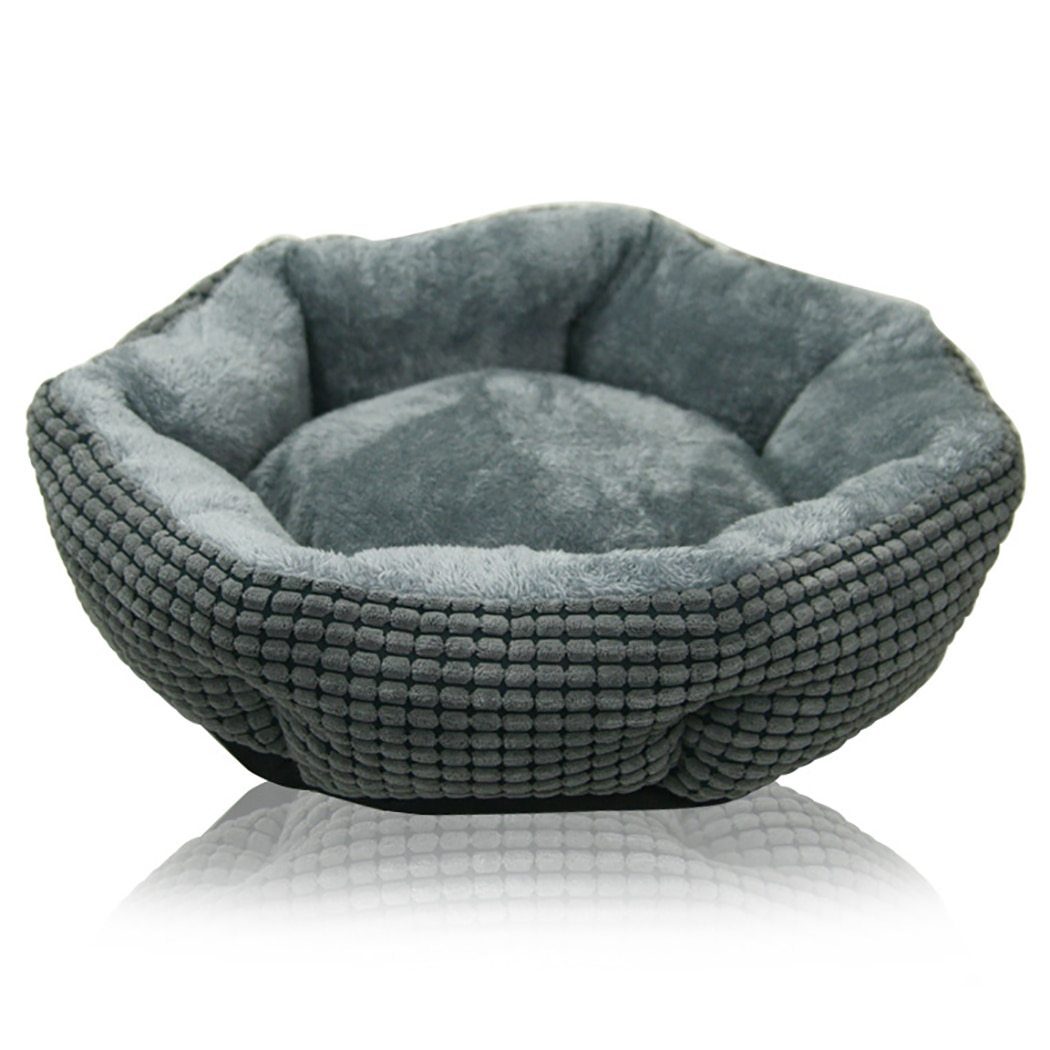 Round Cushion Pet Nest