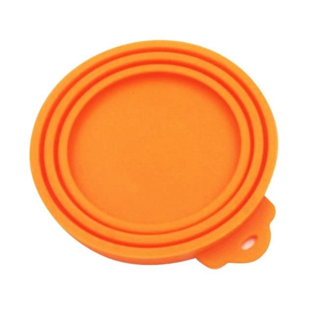 Silicone Canned Lid Cover