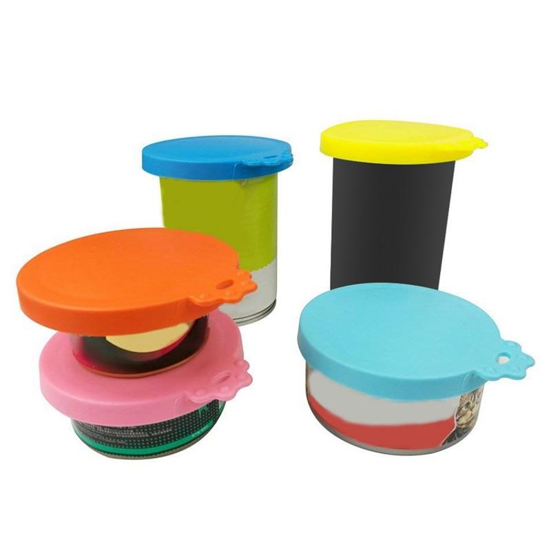 Silicone Canned Lid Cover