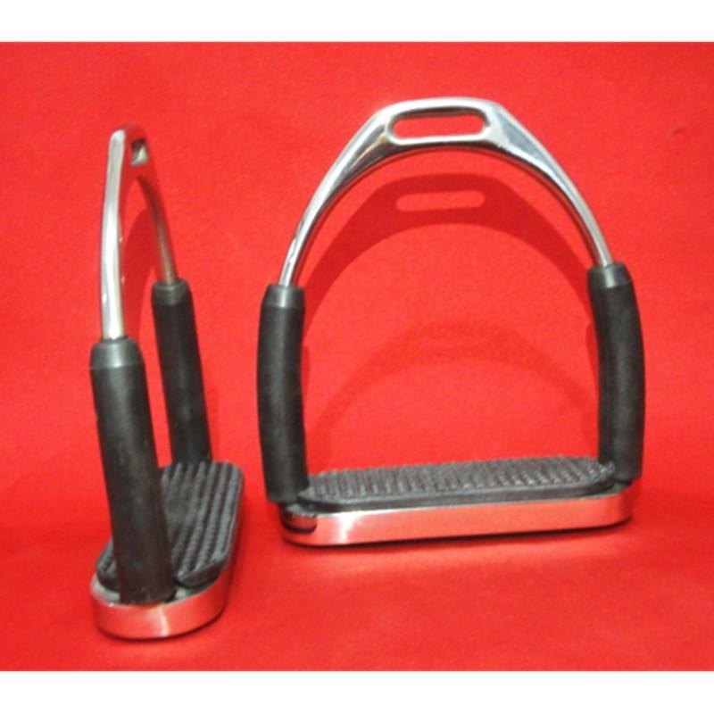 Stainless Steel Horse Flexible Stirrup