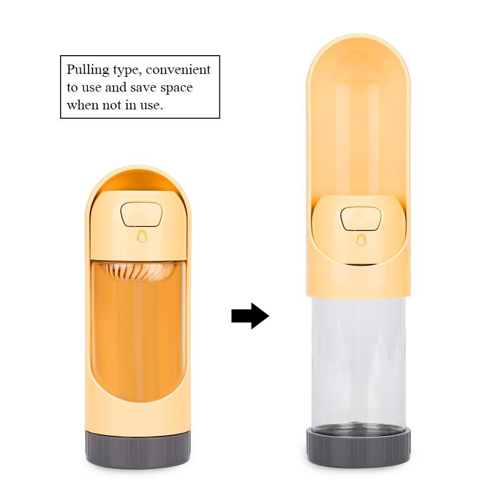 Stylish Pet Bottle Water Dispenser