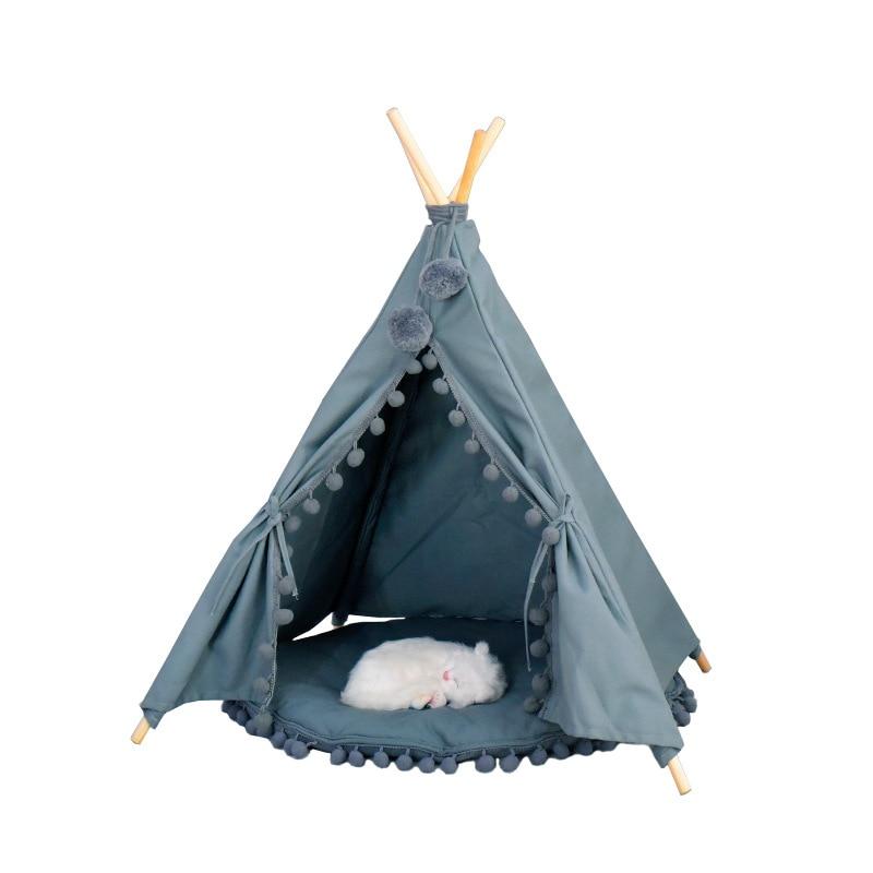 Stylish Pet Tent