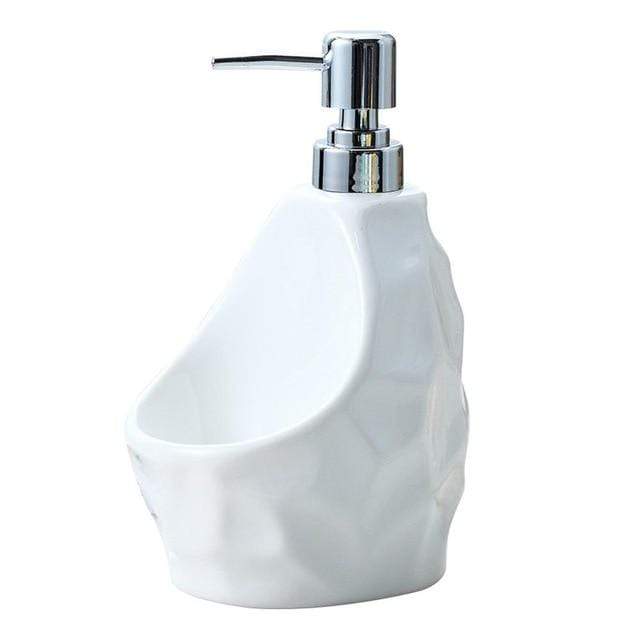 Millena Liquid Soap Dispenser