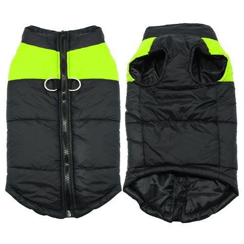 Waterproof Dog Coat Jacket Clothes