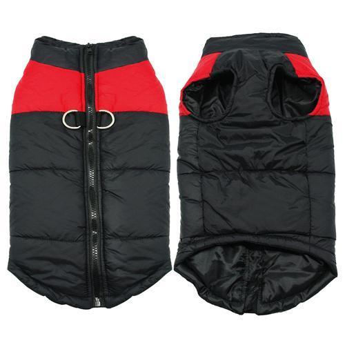 Waterproof Dog Coat Jacket Clothes